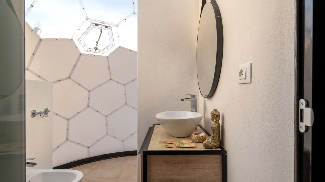Photo of Bathroom in San Vito dei Normanni