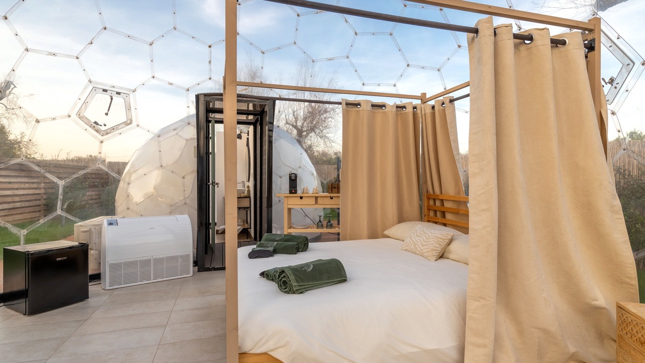Photo of Bedroom in San Vito dei Normanni