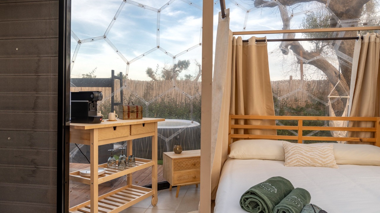 Photo of Bedroom in San Vito dei Normanni