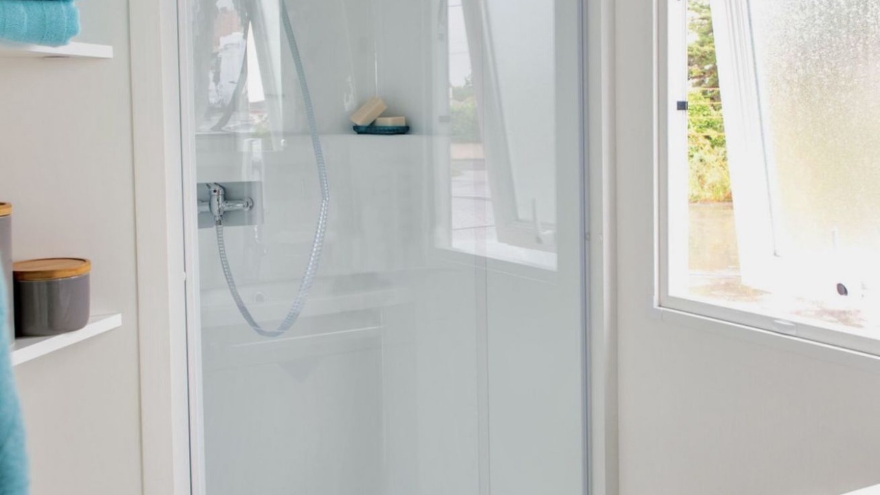 Photo of Bathroom in Marina di Montalto
