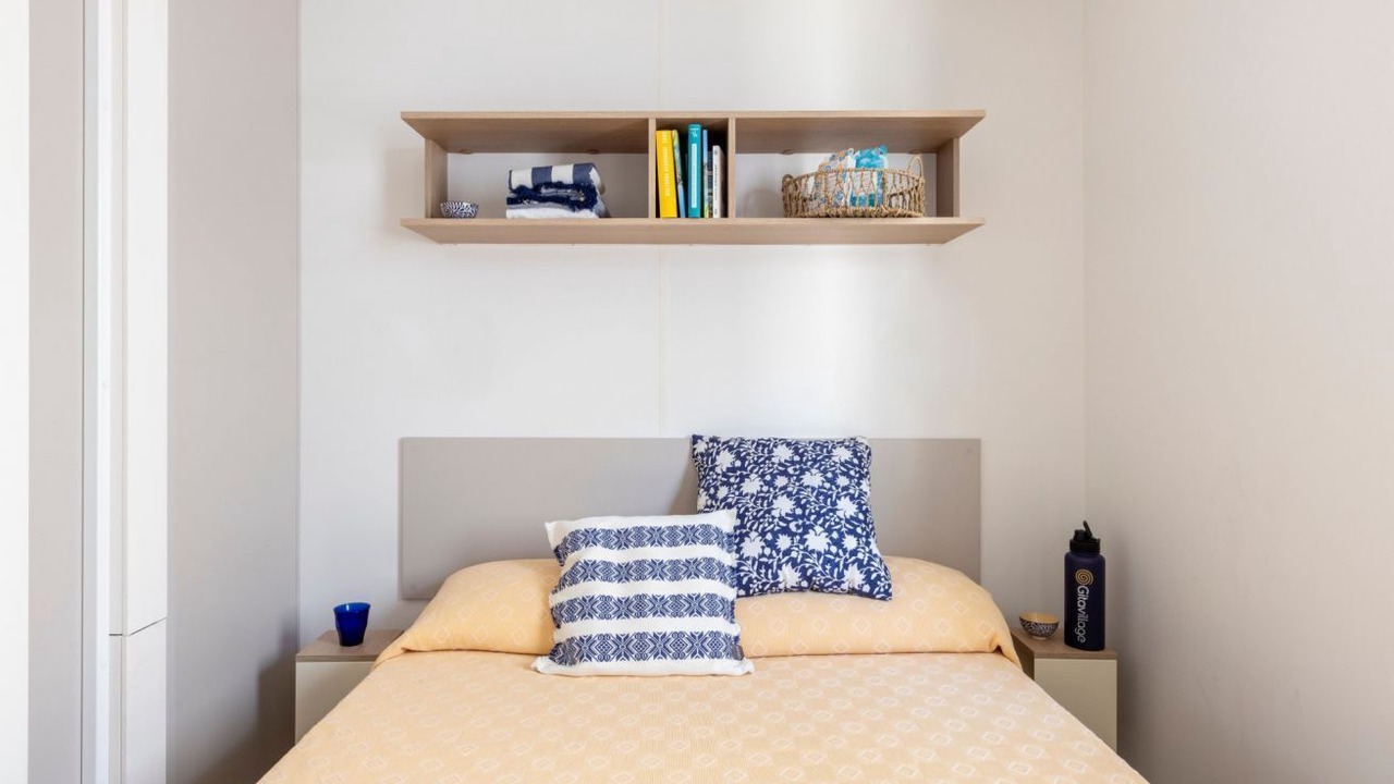 Photo of Bedroom in Marina di Montalto