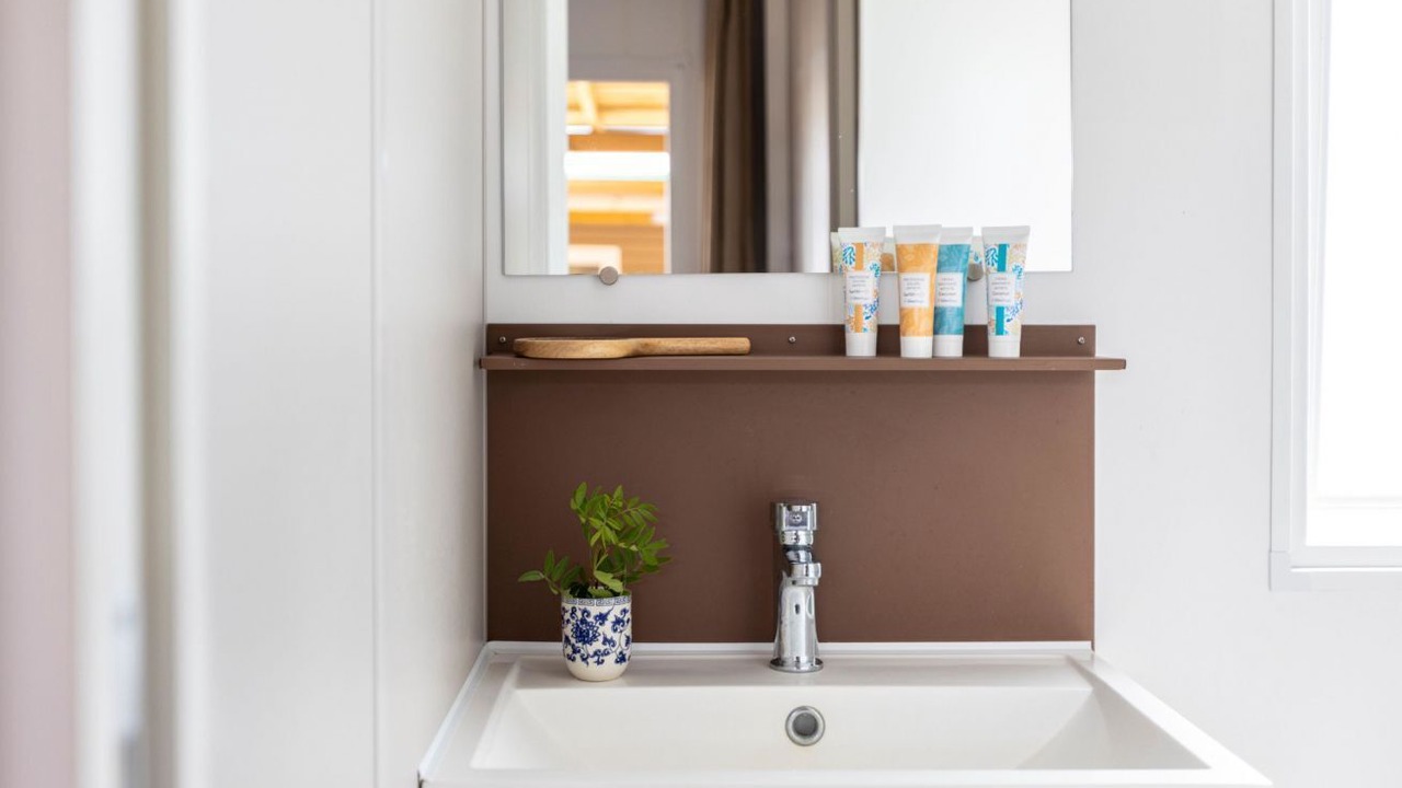 Photo of Bathroom in Marina di Montalto