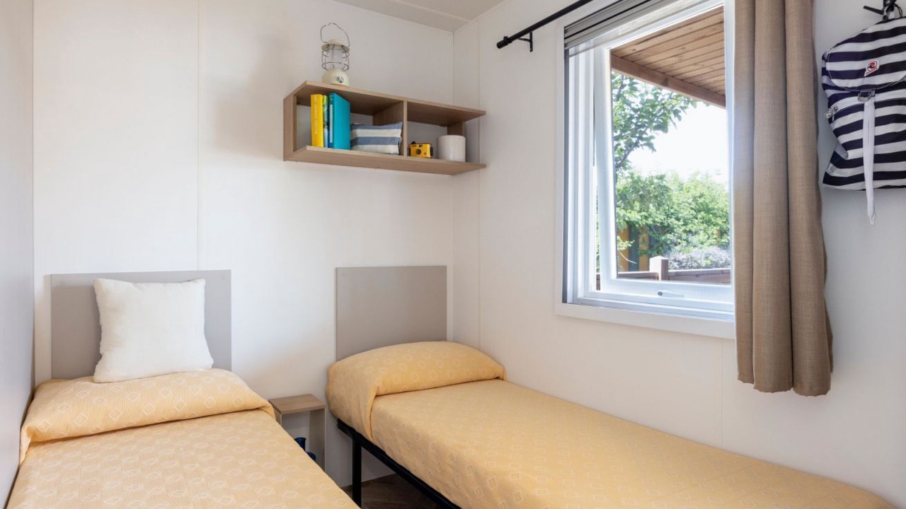 Photo of Bedroom in Marina di Montalto