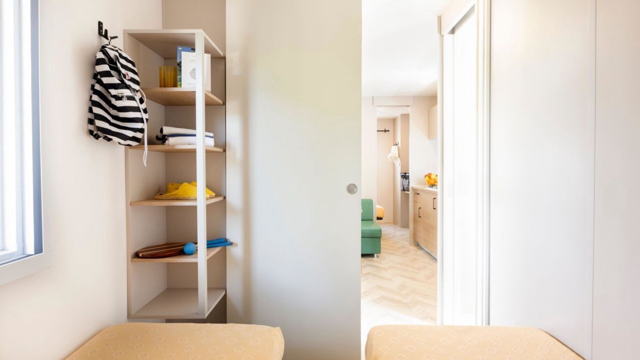 Photo of Bedroom in Marina di Montalto