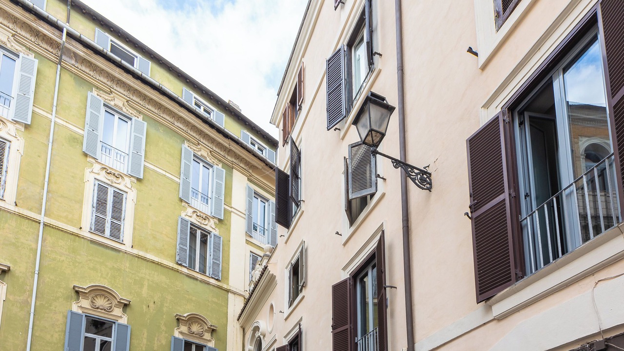 Photo of Outdoor in Rione VIII Sant'Eustachio