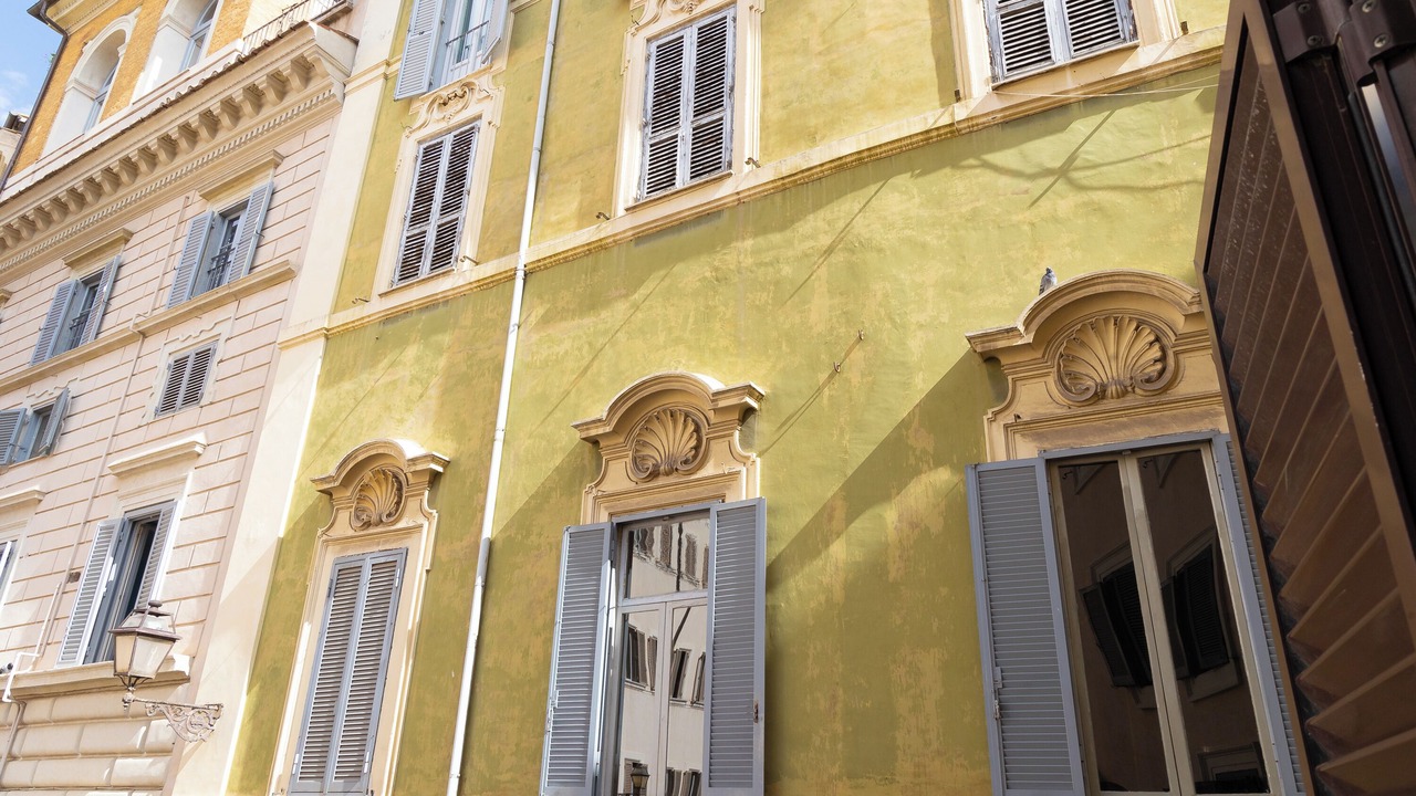 Photo of Outdoor in Rione VIII Sant'Eustachio