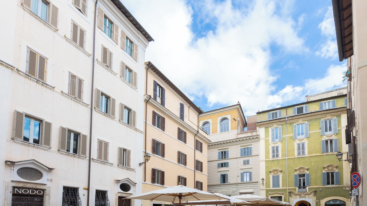 Photo of Others in Rione VIII Sant'Eustachio