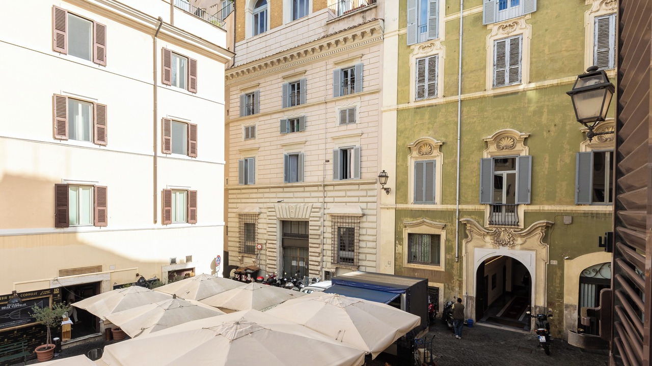 Photo of Others in Rione VIII Sant'Eustachio