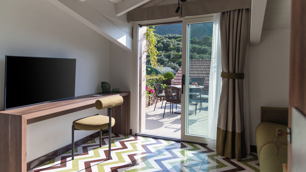 Photo of Livingroom in Sant'Agnello