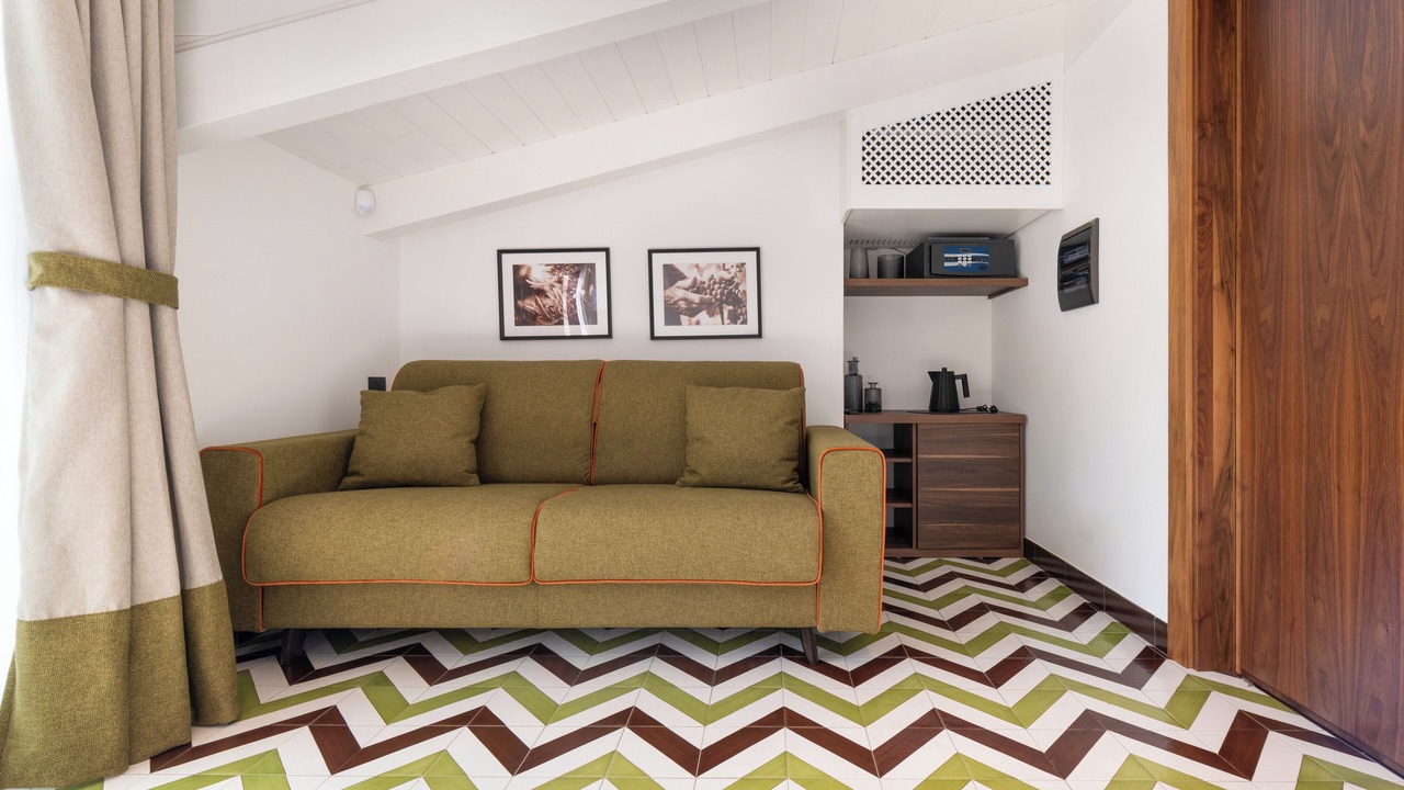Photo of Livingroom in Sant'Agnello