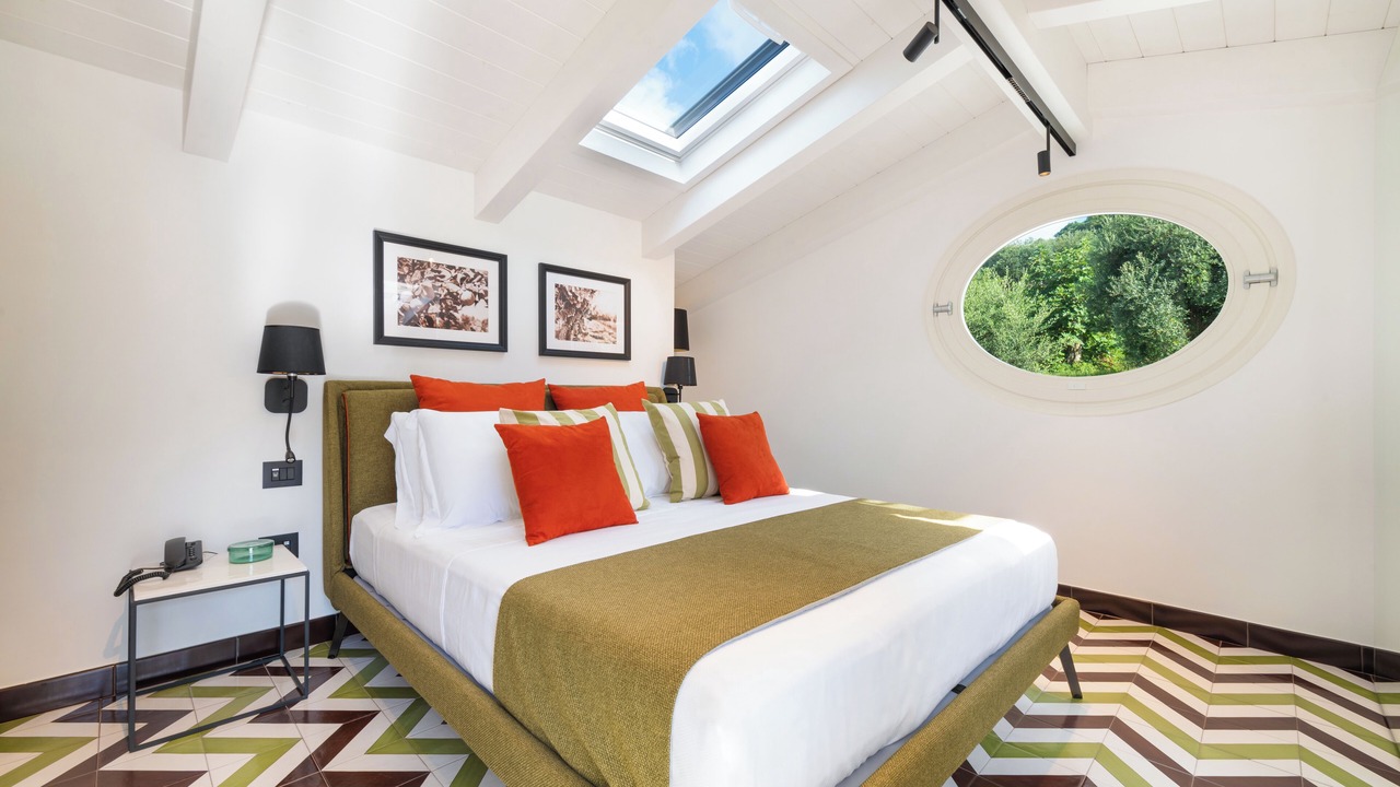 Photo of Bedroom in Sant'Agnello