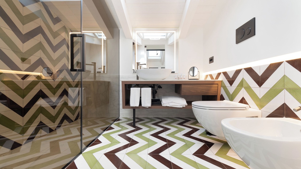 Photo of Bathroom in Sant'Agnello