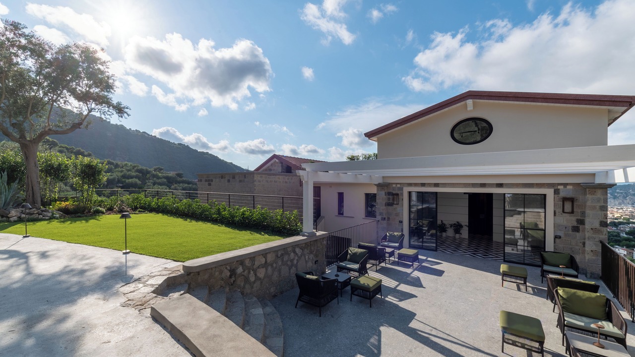 Photo of Patio Balcony in Sant'Agnello
