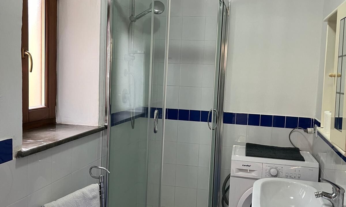Photo of Bathroom in Pollica