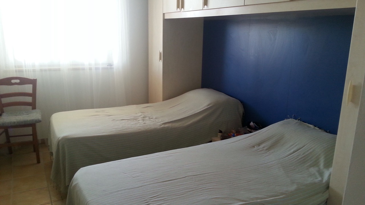 Photo of Bedroom in Ginosa Marina