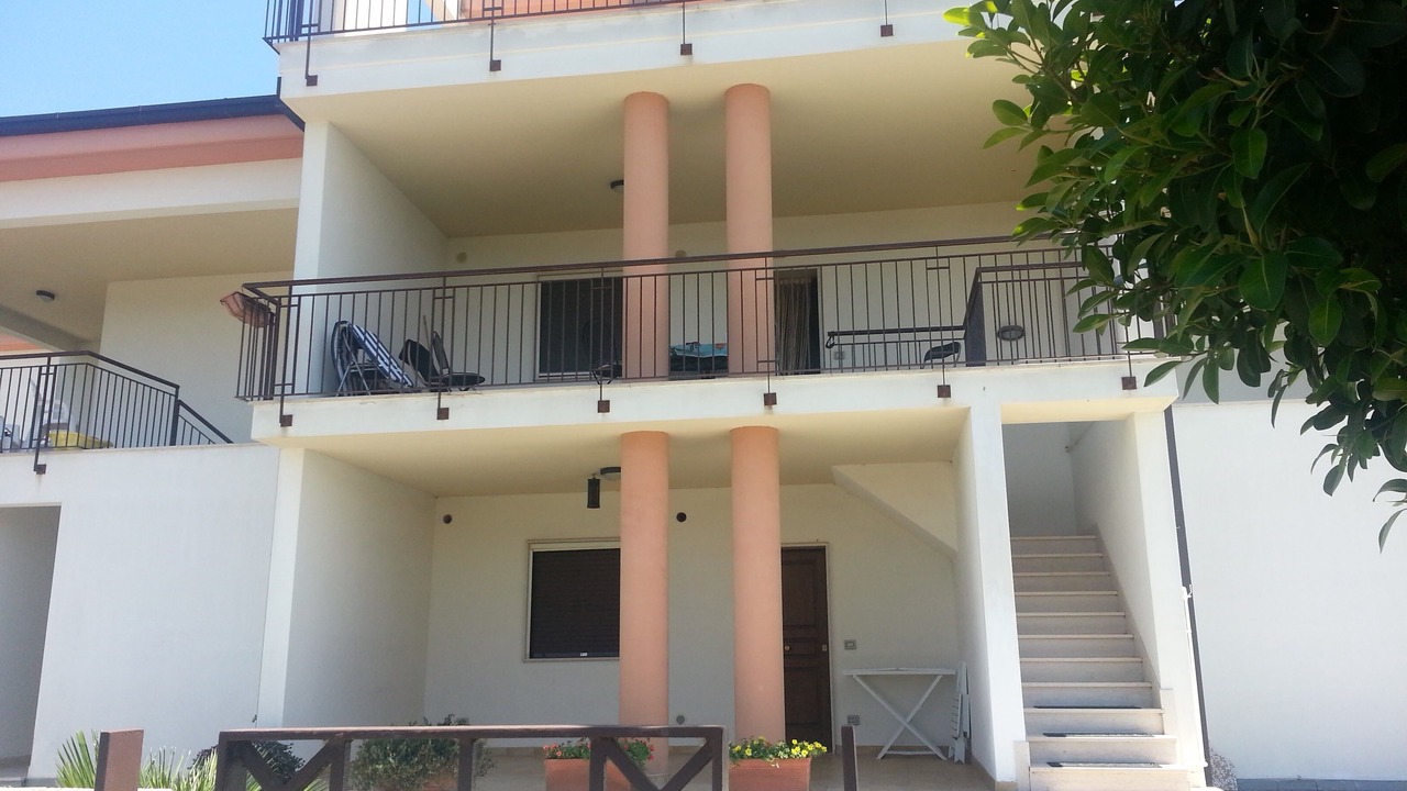 Photo of Outdoor in Ginosa Marina