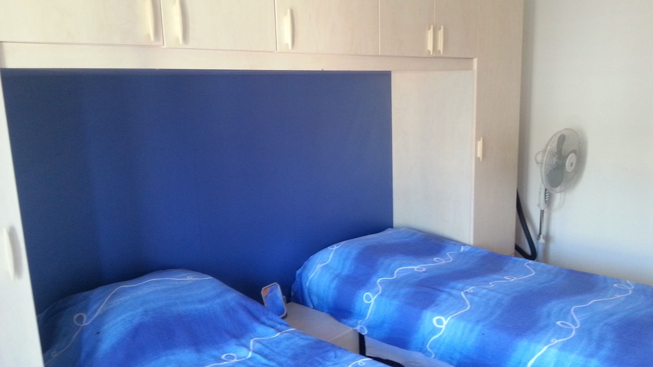 Photo of Bedroom in Ginosa Marina