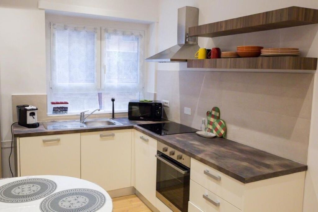 Photo of Kitchen in Tuscolano