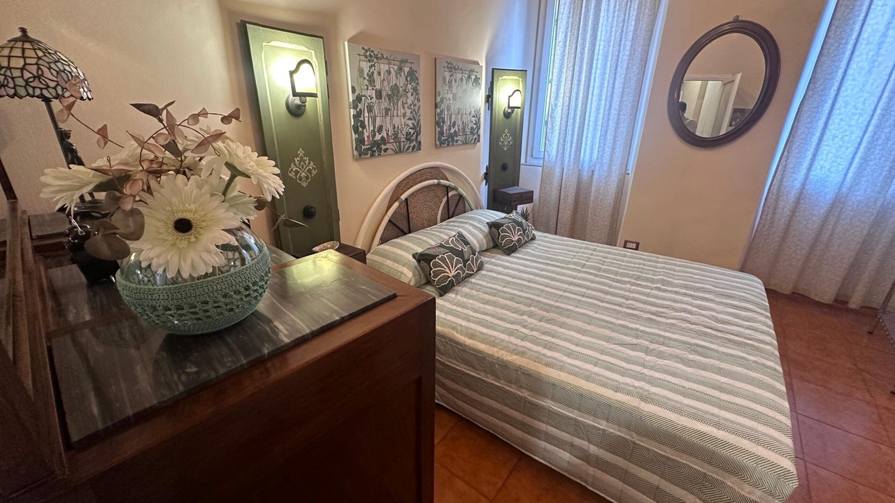 Photo of Bedroom in Viterbo