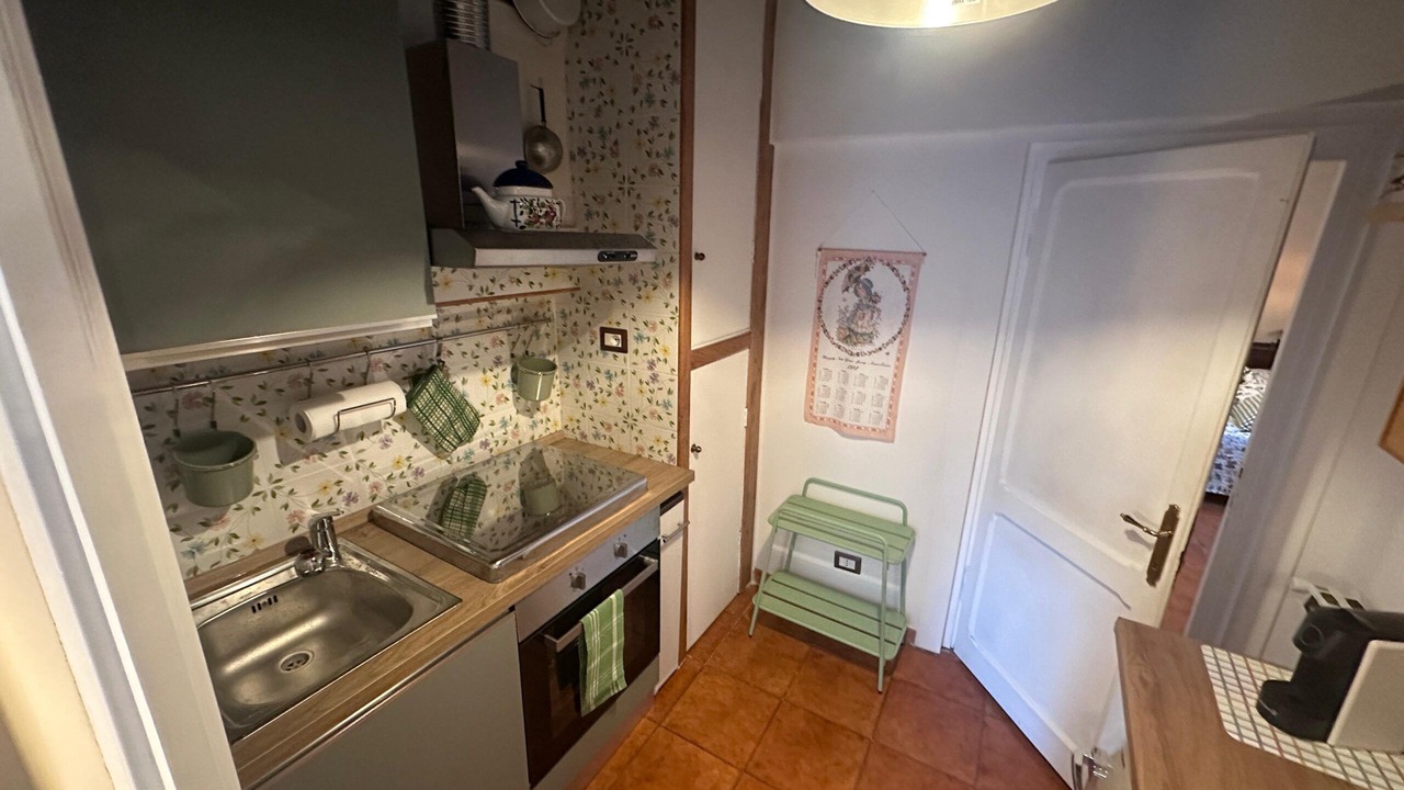 Photo of Kitchen in Viterbo