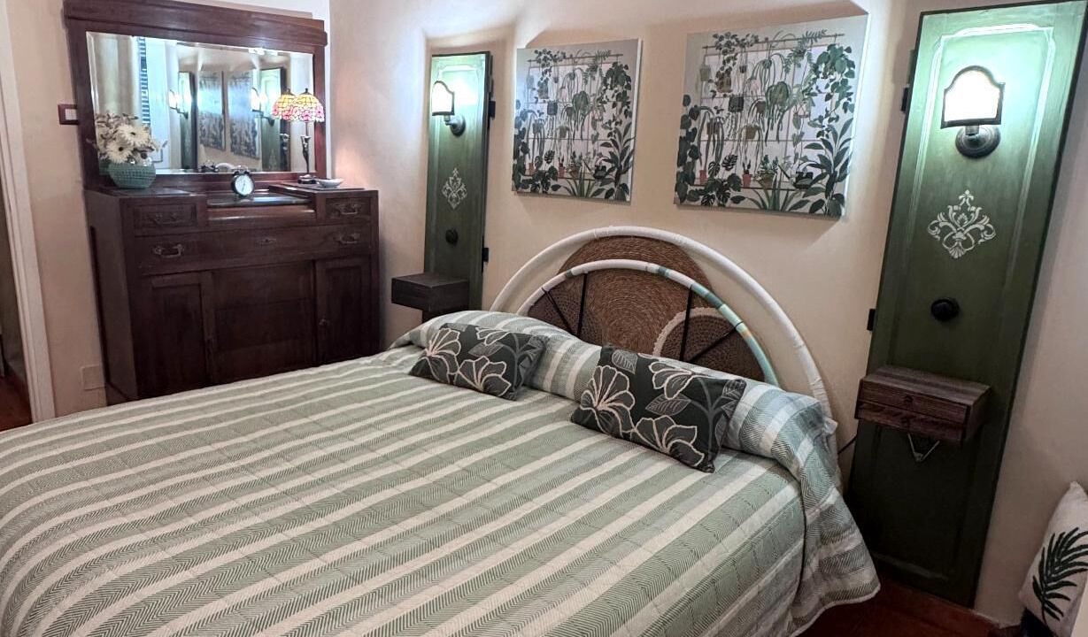 Photo of Bedroom in Viterbo