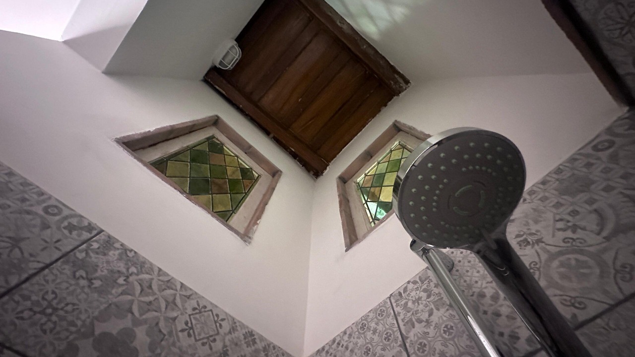 Photo of Bathroom in Viterbo