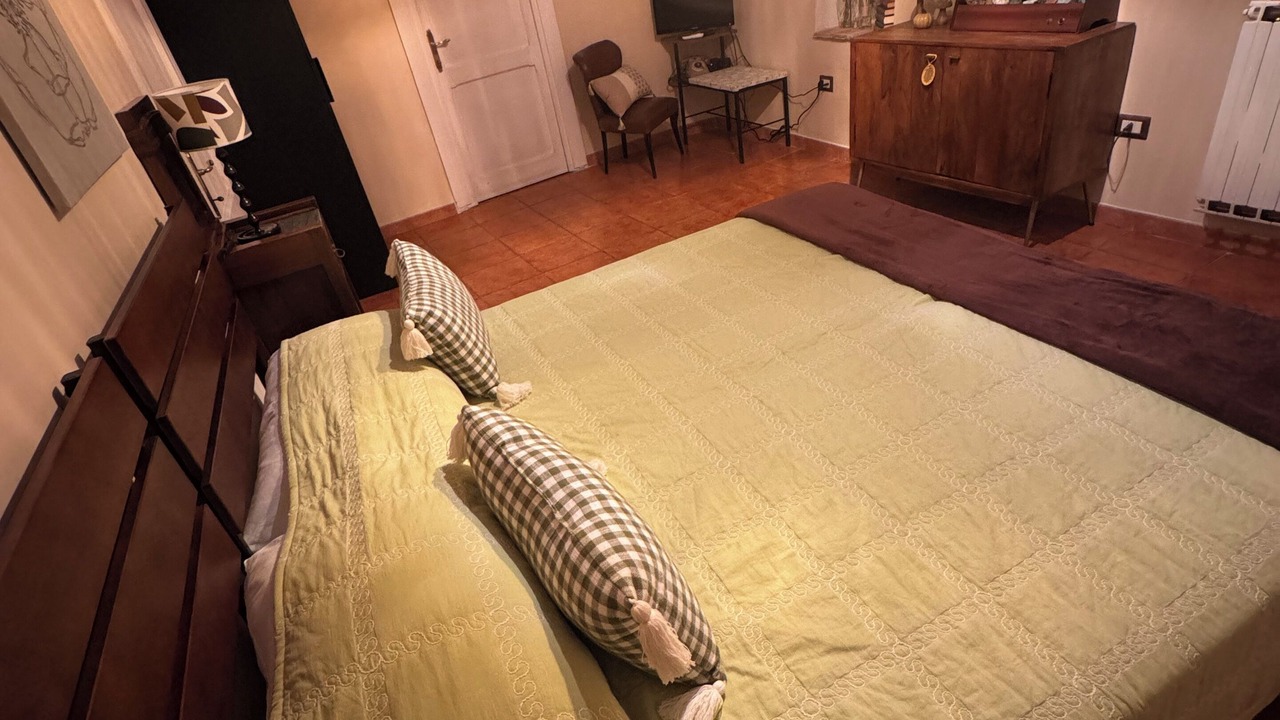Photo of Bedroom in Viterbo