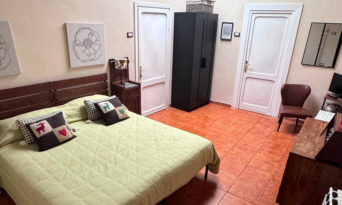 Photo of Bedroom in Viterbo
