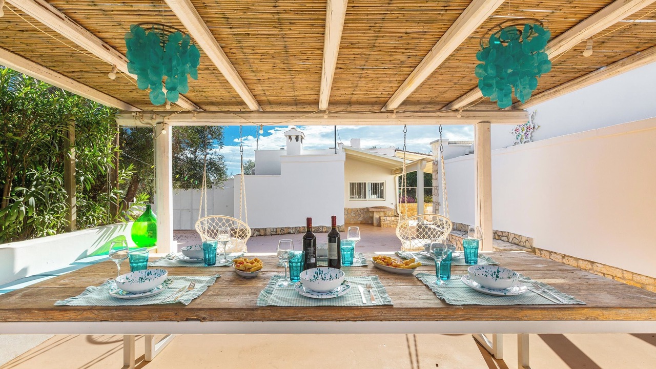 Photo of Outdoor in Ostuni