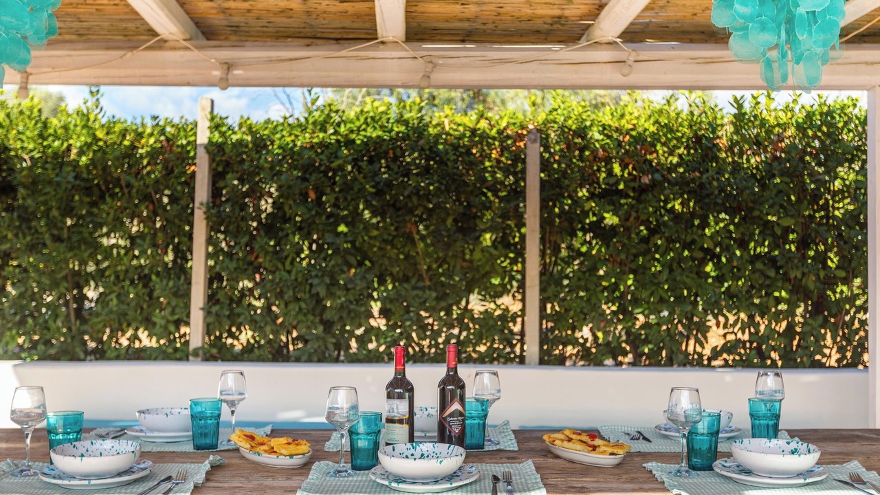 Photo of Outdoor in Ostuni