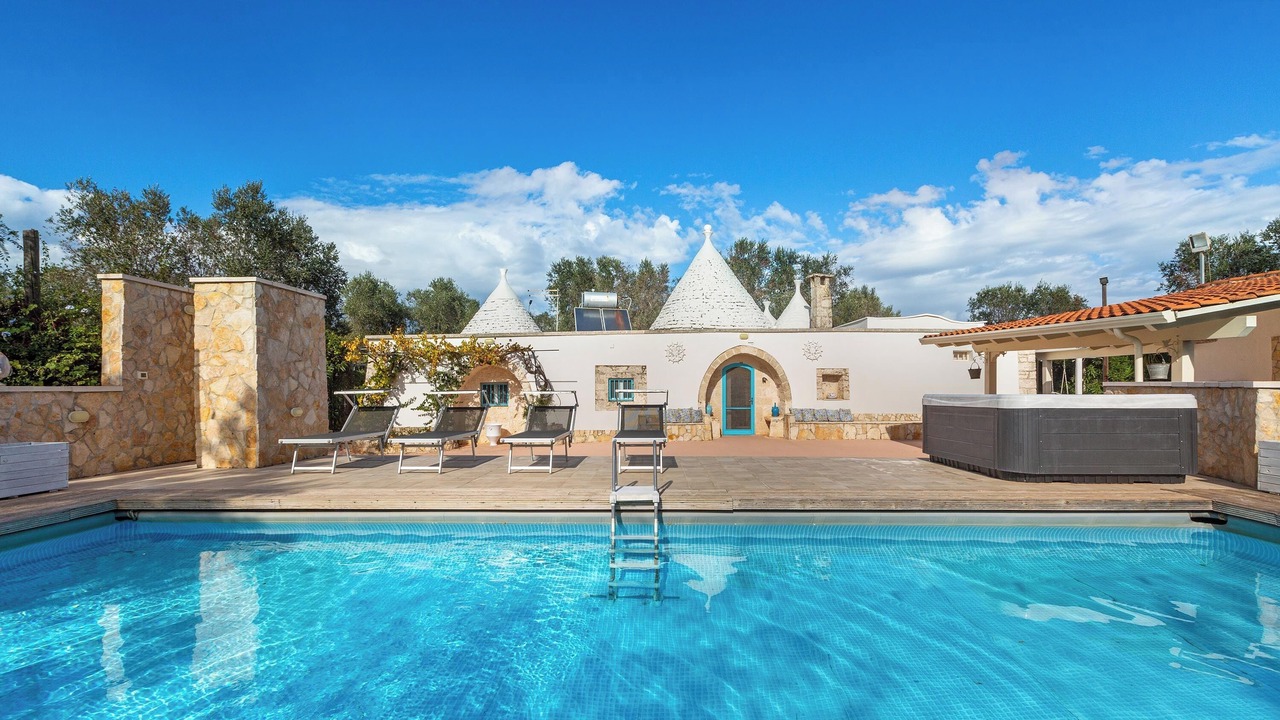 Photo of Outdoor in Ostuni