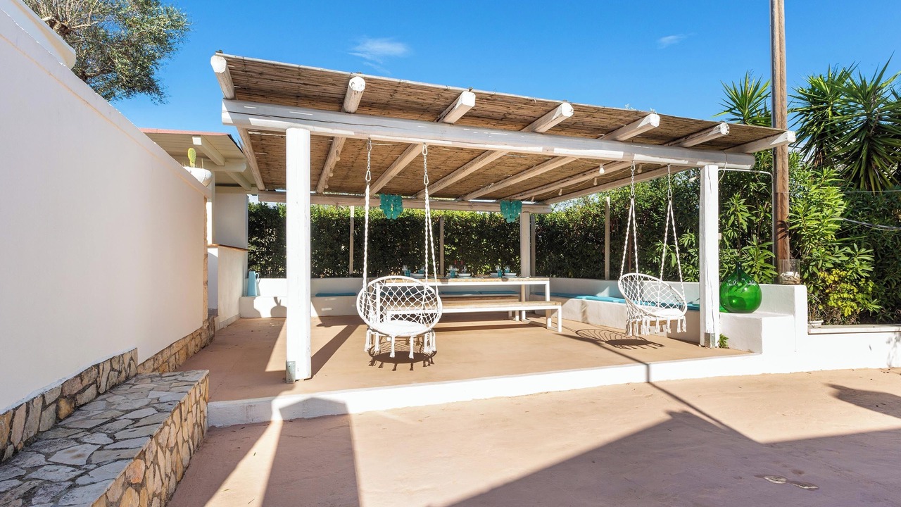 Photo of Patio Balcony in Ostuni