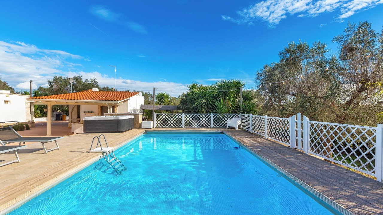 Photo of Outdoor in Ostuni