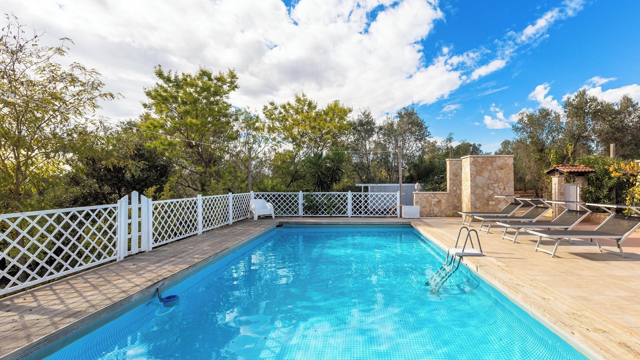 Photo of Outdoor in Ostuni