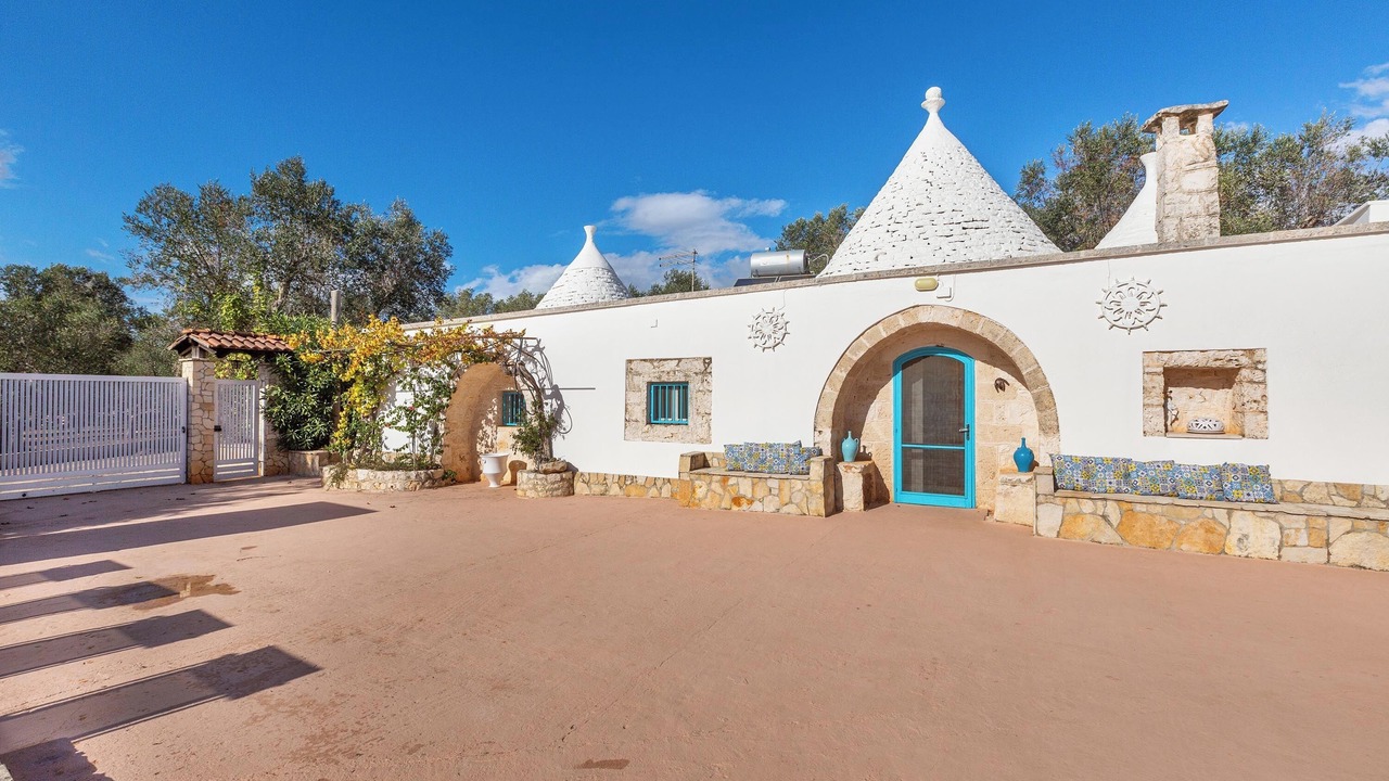 Photo of Outdoor in Ostuni