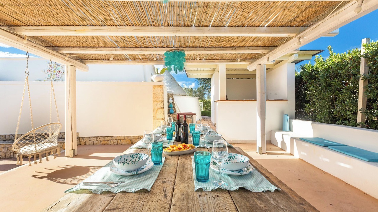 Photo of Outdoor in Ostuni