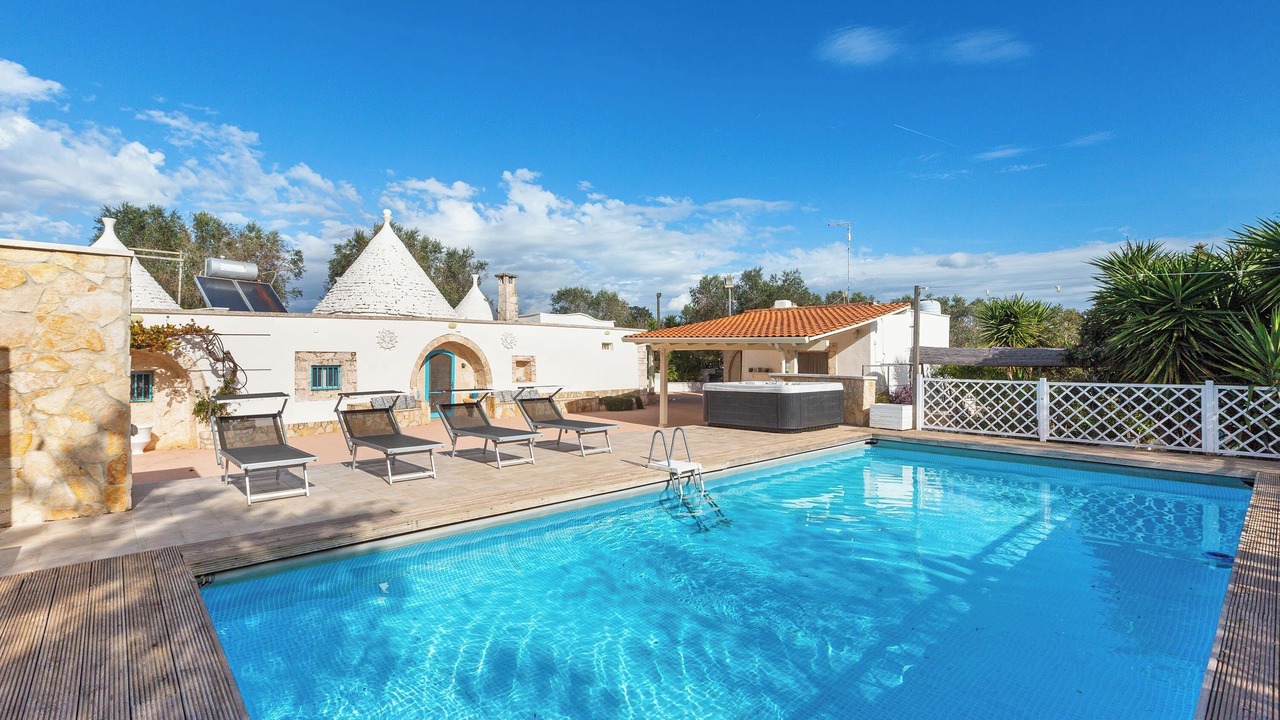 Photo of Outdoor in Ostuni