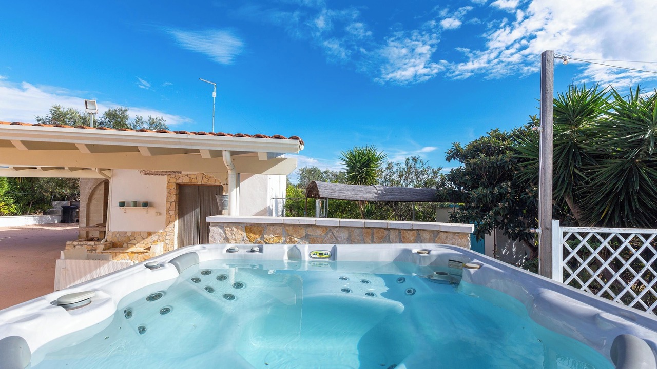 Photo of Outdoor in Ostuni