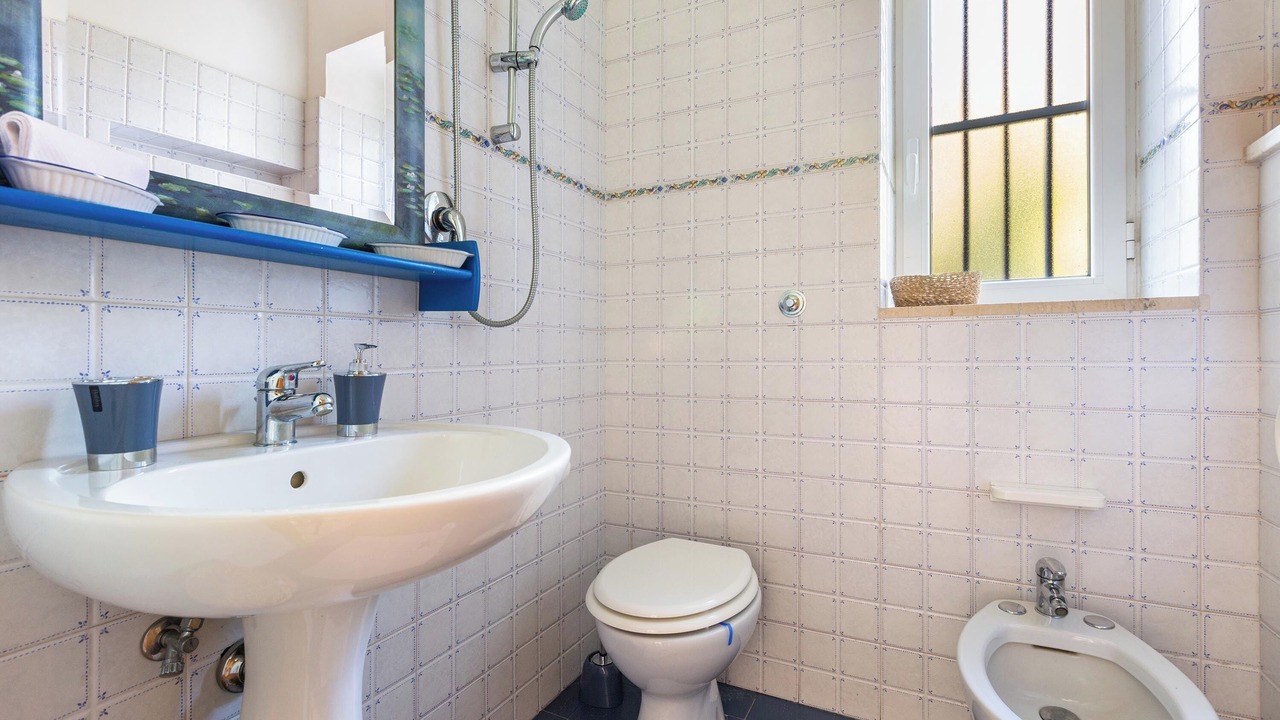 Photo of Bathroom in Martina Franca