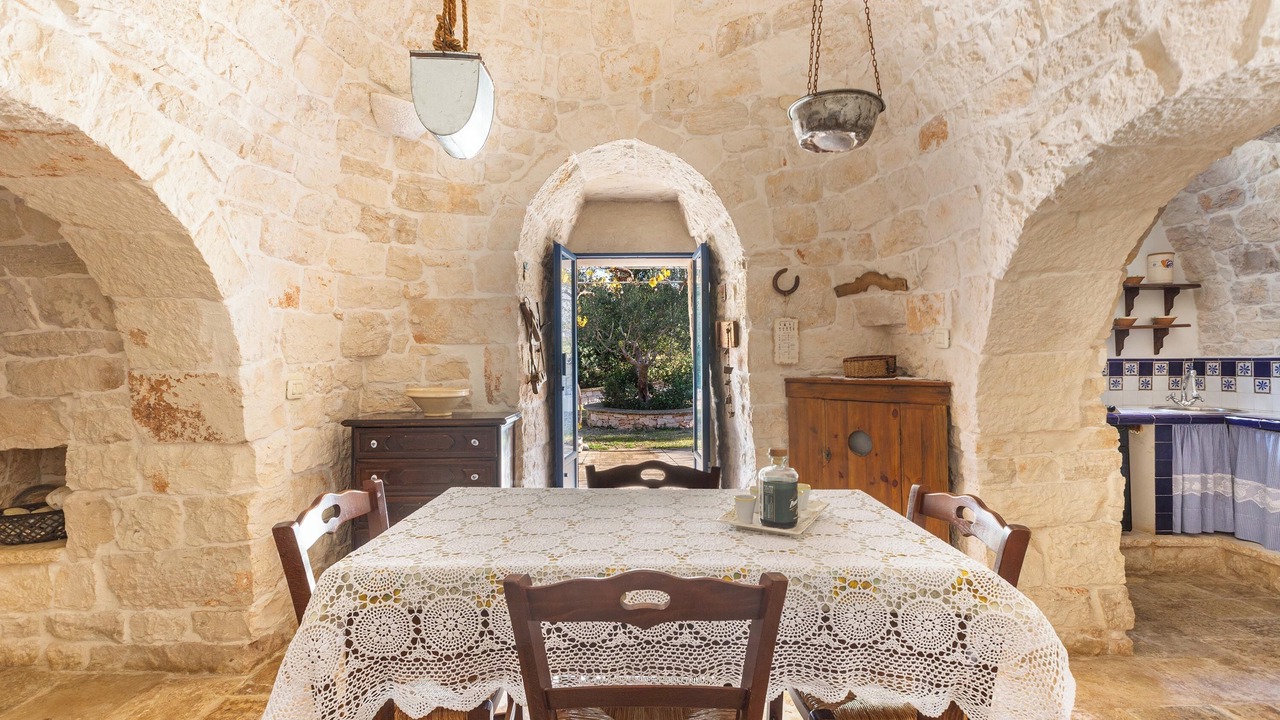 Photo of Others in Martina Franca