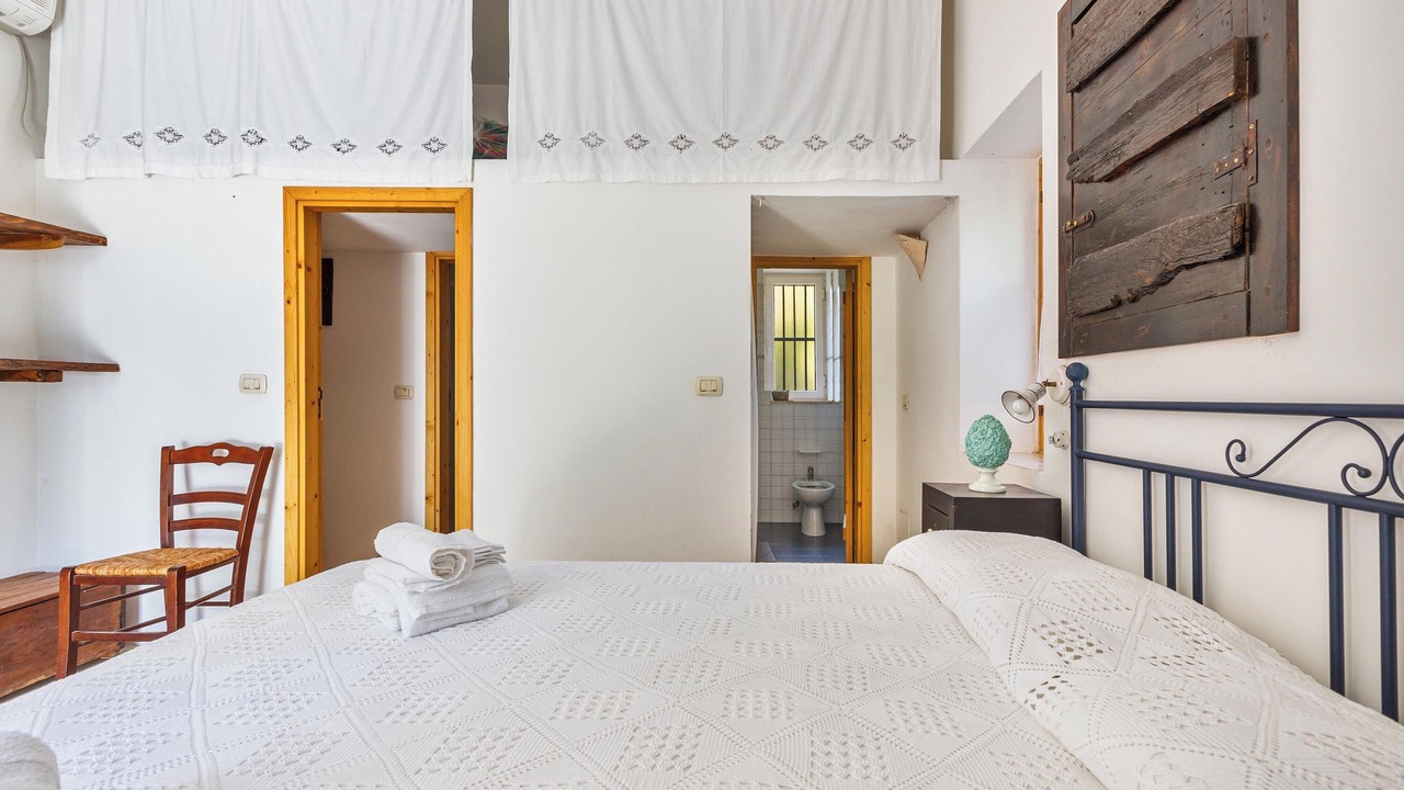 Photo of Bedroom in Martina Franca