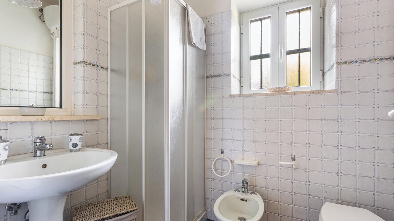 Photo of Bathroom in Martina Franca