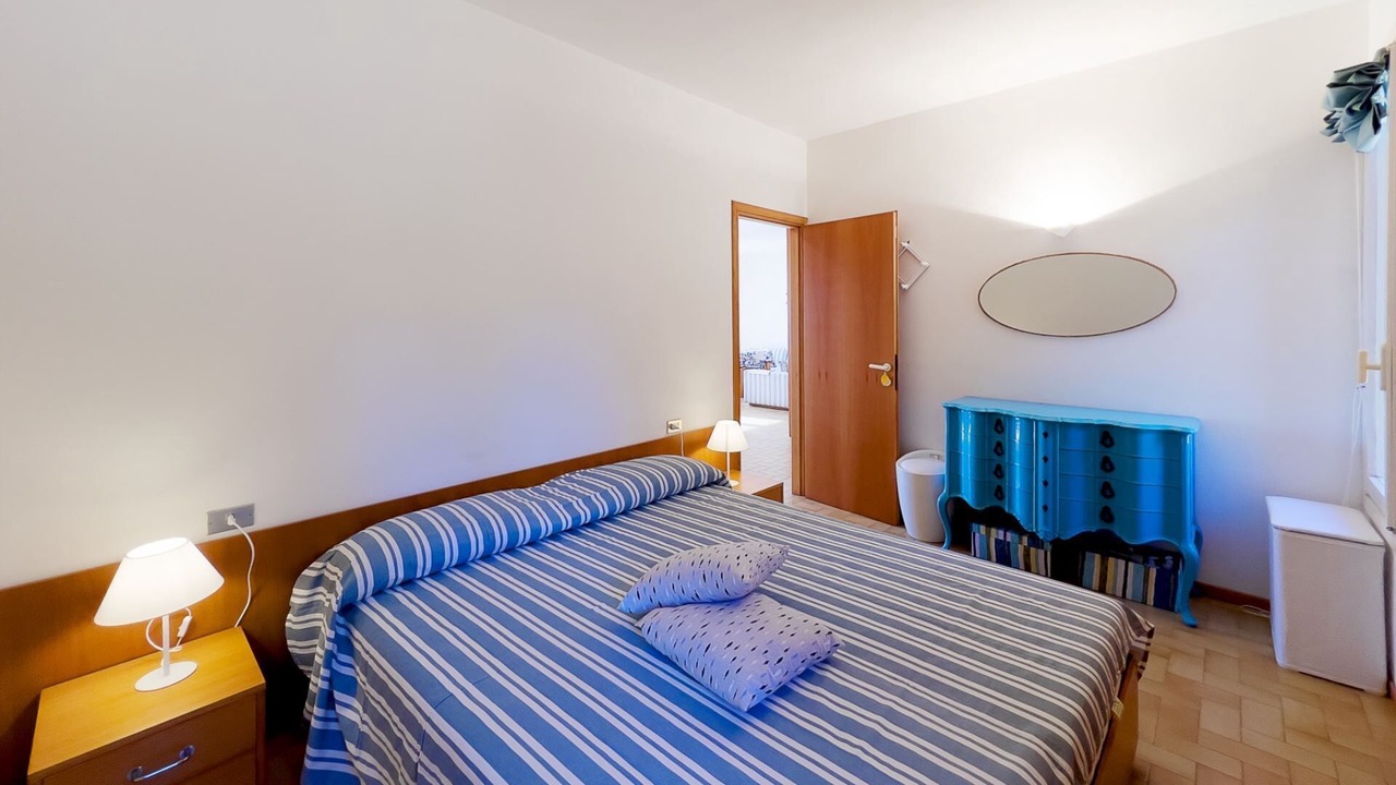 Photo of Bedroom in Capo D'arco