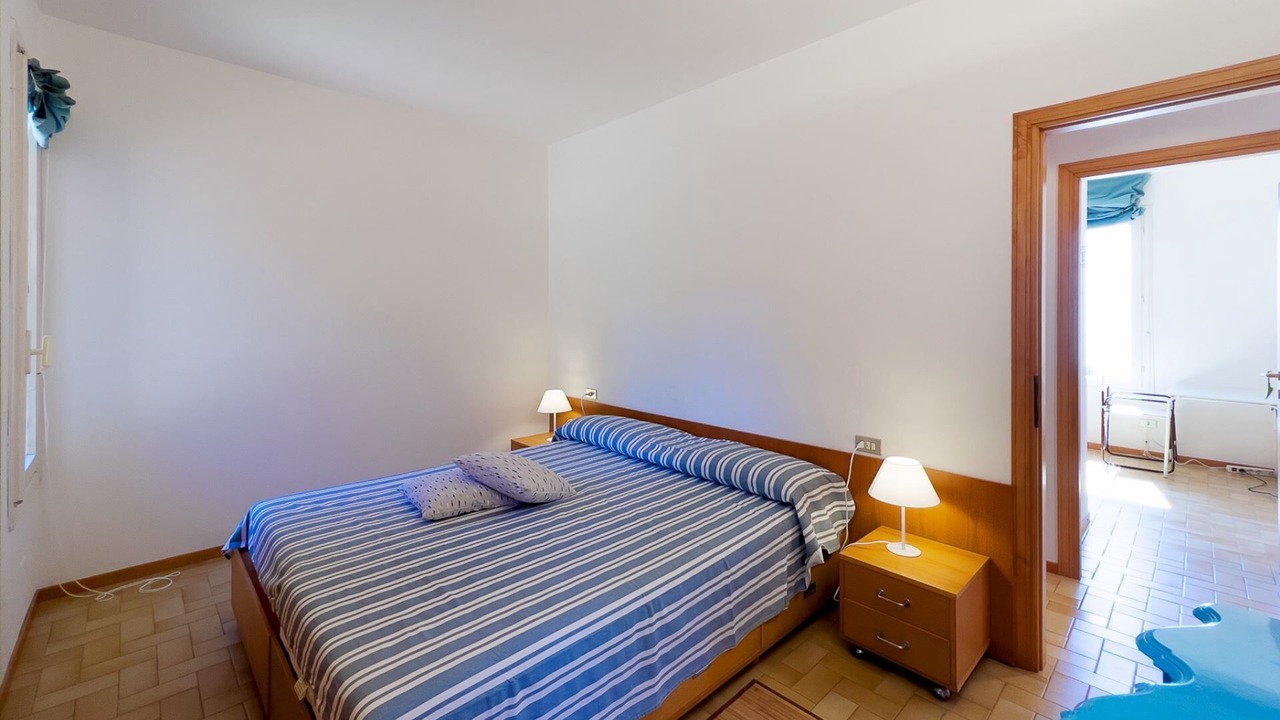 Photo of Bedroom in Capo D'arco
