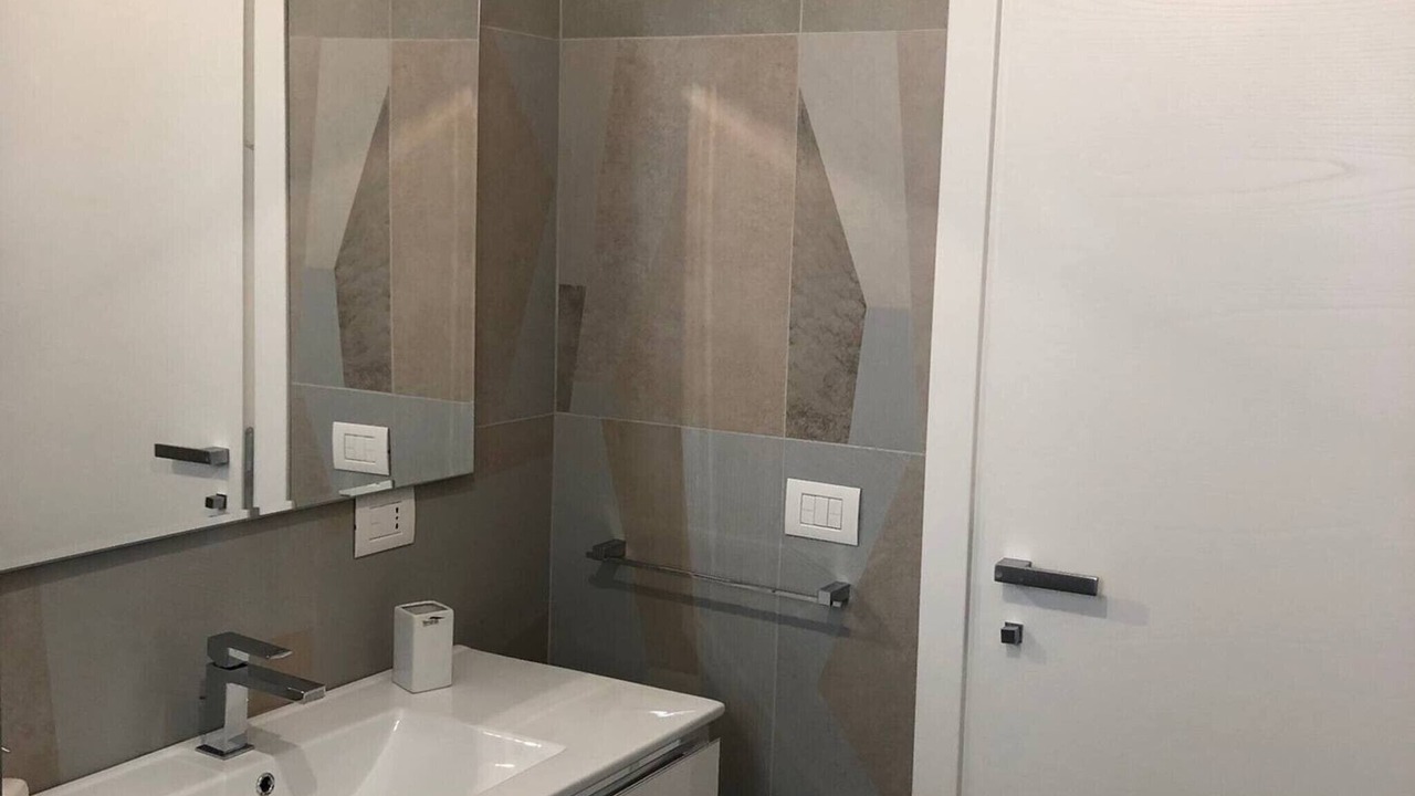 Photo of Bathroom in Santa Caterina