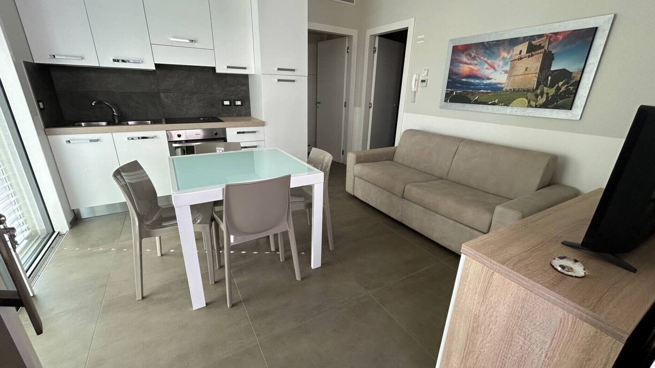 Photo of Livingroom in Santa Caterina