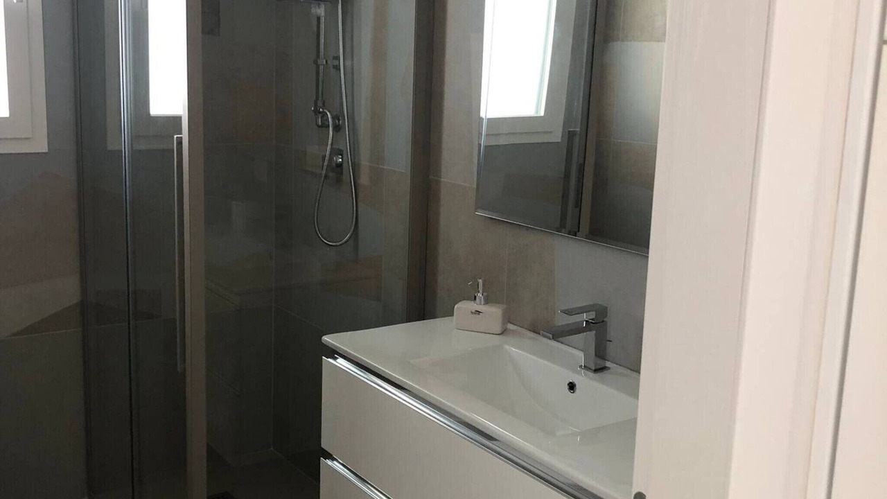Photo of Bathroom in Santa Caterina