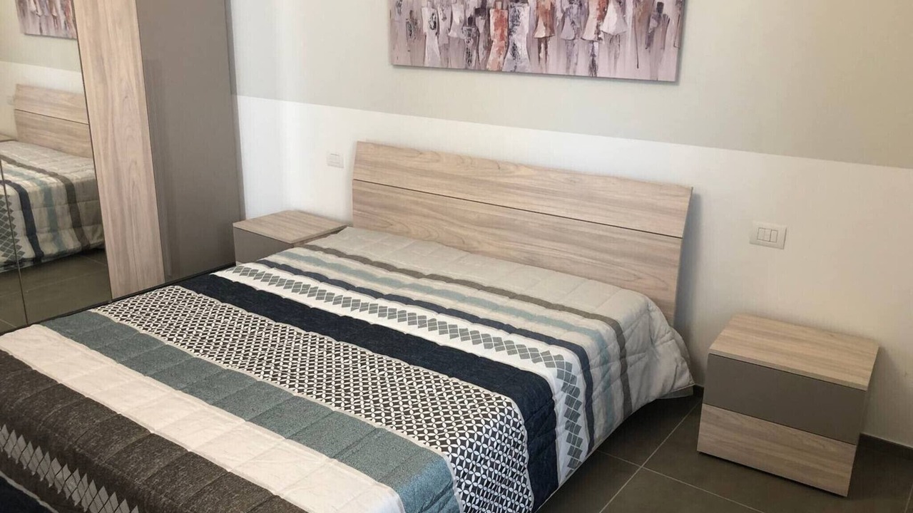 Photo of Bedroom in Santa Caterina