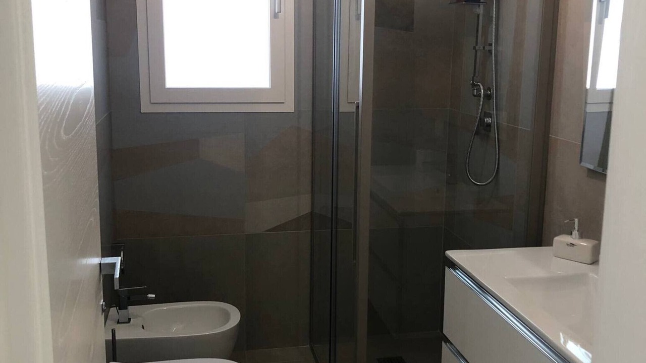 Photo of Bathroom in Santa Caterina