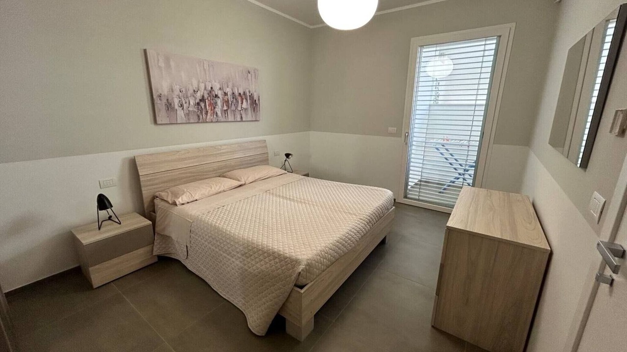 Photo of Bedroom in Santa Caterina